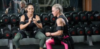 HIIT vs. Endurance Training: Choosing the Best for Your Fitness Goals HIIT vs Endurance