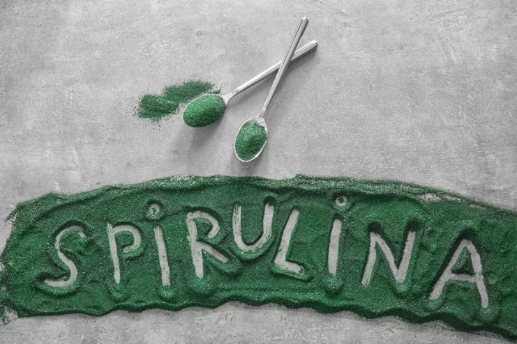 Health Benefits of Spirulina