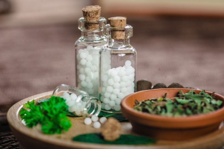 Homeopathy for Asthma Treatment