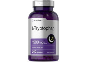 Horbäach-L-Tryptophan