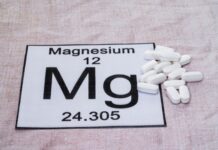How Magnesium Glycinate Could Be the Missing Key to Deeper Sleep How Magnesium Glycinate Could Be the Missing Key to Deeper Sleep
