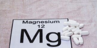 How Magnesium Glycinate Could Be the Missing Key to Deeper Sleep How Magnesium Glycinate Could Be the Missing Key to Deeper Sleep