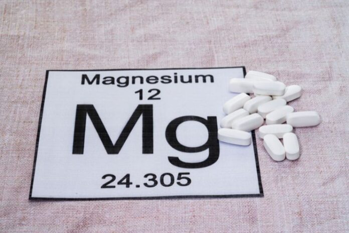 How Magnesium Glycinate Could Be the Missing Key to Deeper Sleep