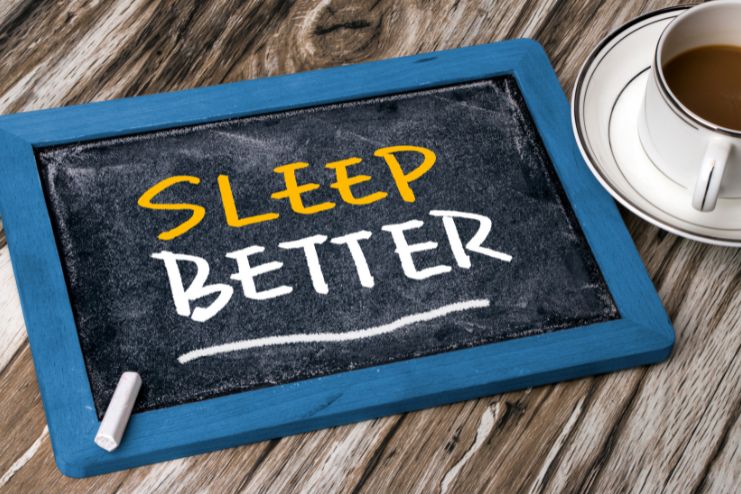 How Magnesium Glycinate Supports Deeper Sleep