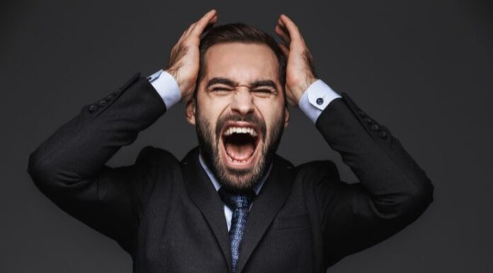 How To Manage Anger? 16 Effective Ways to Handle Sudden Rage How To Manage Anger