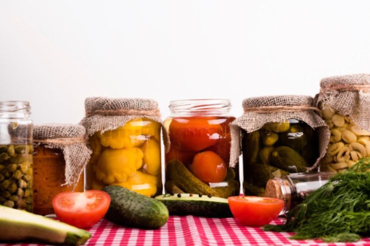 How to Heal your Gut