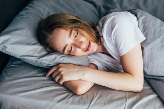How to Rewire Your Sleep