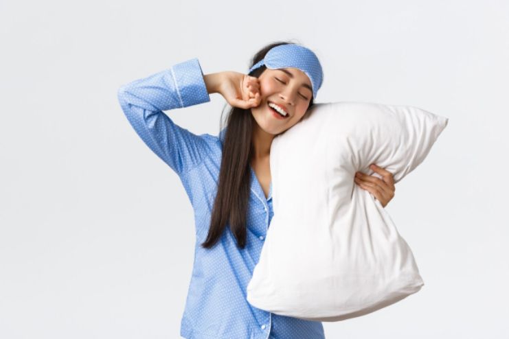 How to maintain Your Sleep