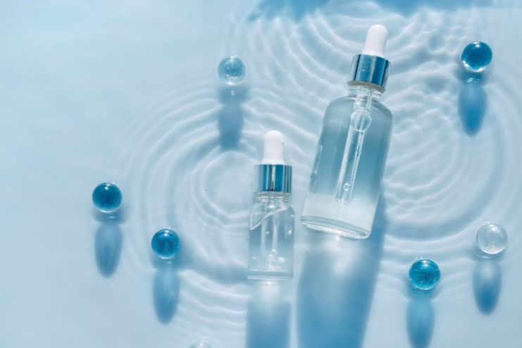 Hyaluronic Acid