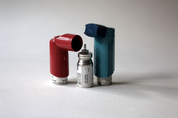 Inhaler Techniques For Children