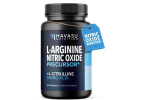 L-Arginenitric-Oxide