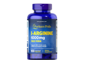 L-Arginine