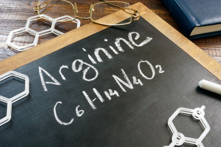 L-Arginine