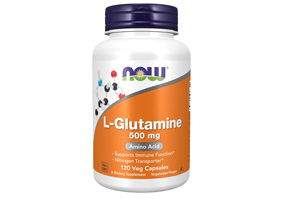 L-Glutamine
