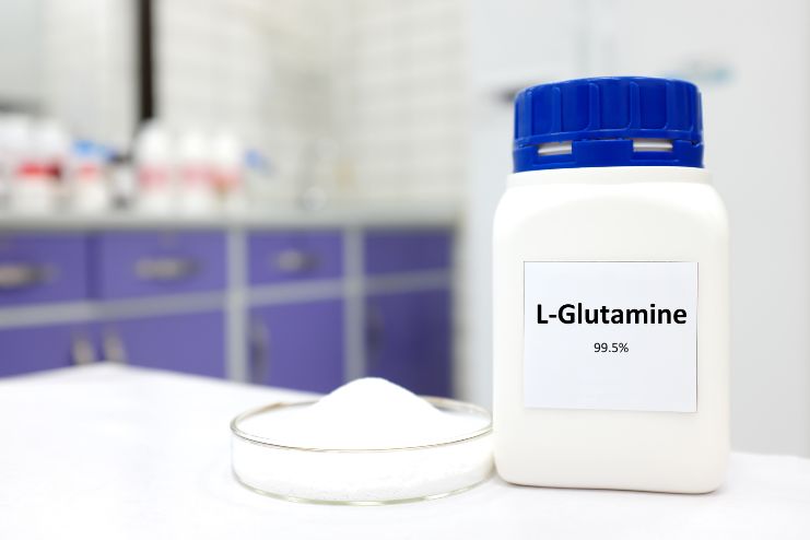 L-Glutamine