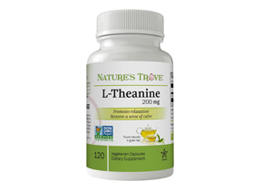 L-Theanine-200mg