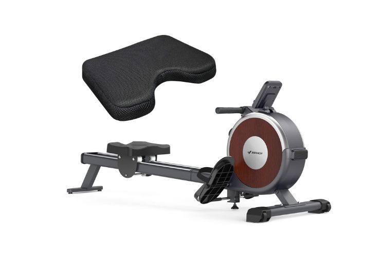 MERACH Rowing Machine