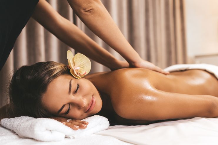 Massage Therapy for Asthma