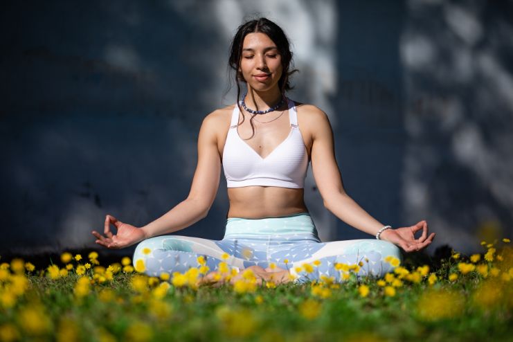 Menstrual Phase Days 1–5