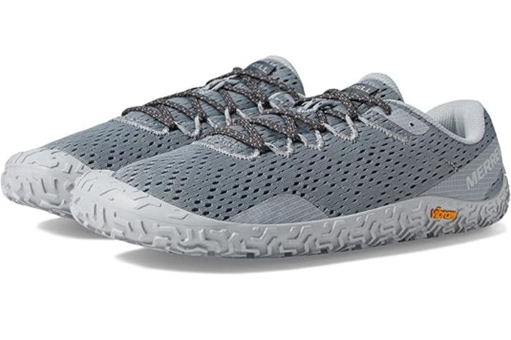 Merrell Men Vapor Glove 6 Sneaker