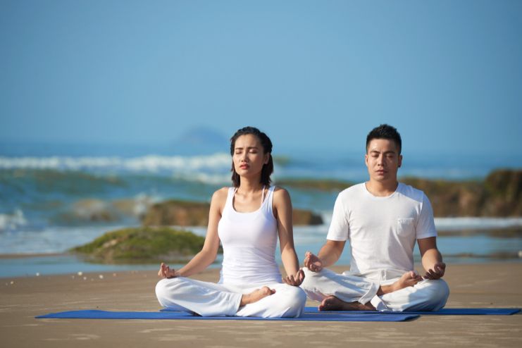 Morning Meditation
