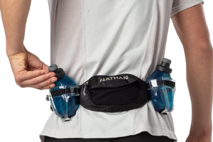 Nathan TrailMix Plus Insulated Hydration Belt
