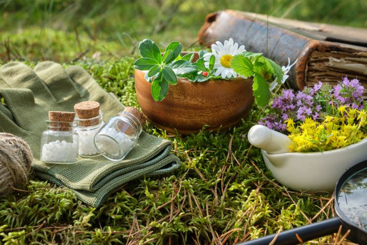 Natural Remedies