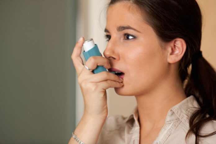 Natural Strategies to Manage Asthma