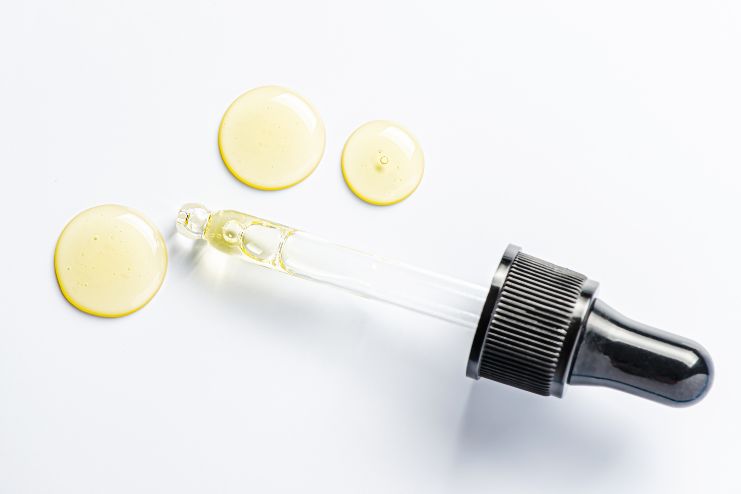 Niacinamide Vitamin B3
