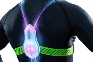 Noxgear Tracer360