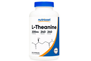 NutricostL-Theanine