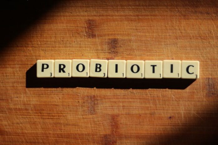 Overdoing Probiotics