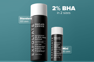 Paula Choice SKIN PERFECTING BHA