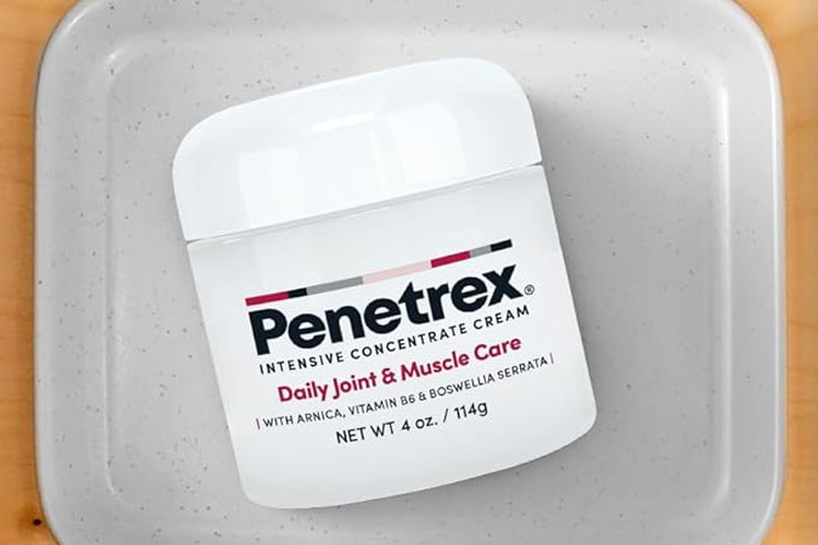 Penetrex Pain Relief Therapy