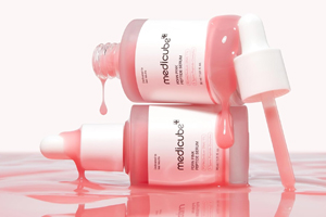 Pink Peptide Serum