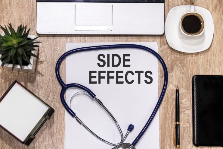 Potential Side Effects and Who Should Avoid Them