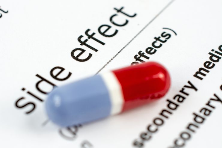 Potential Side Effects