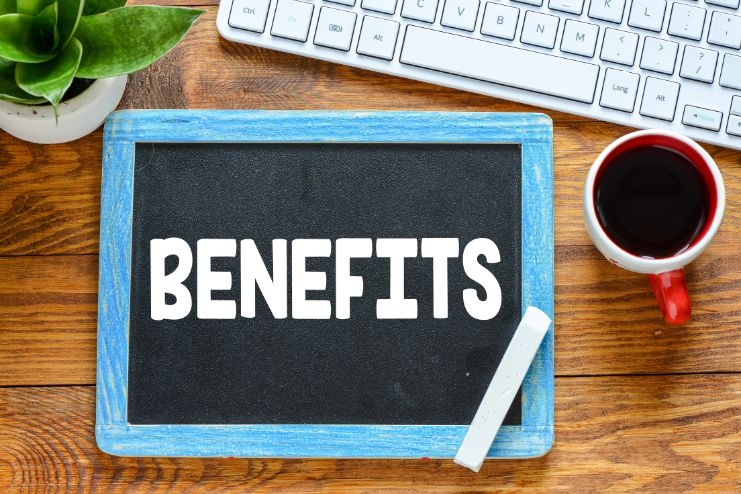 Potential Weight Loss Benefits