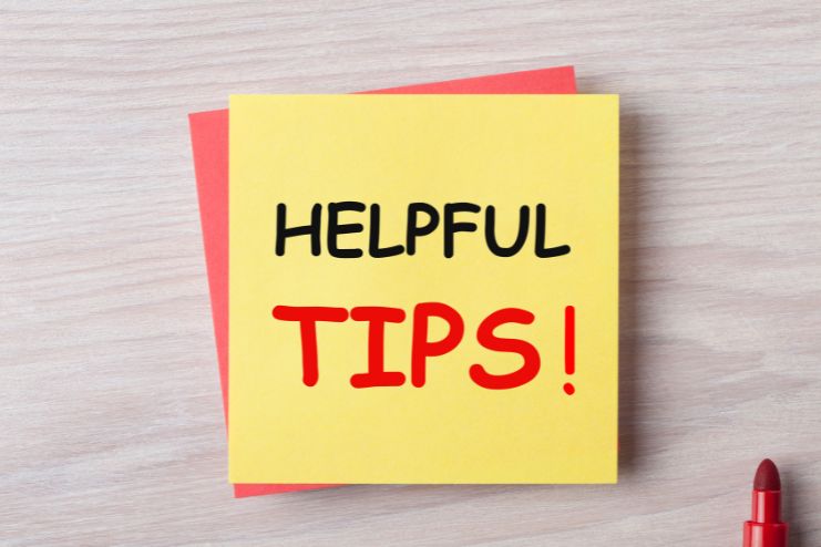 Practical Tips