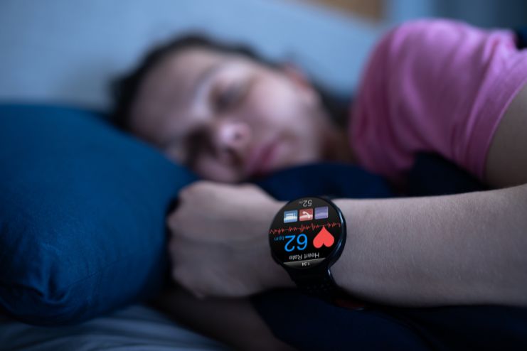 Prioritize 7 To 9 Hours of Sleep Each Night