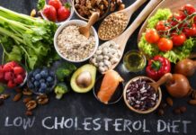 Cooking for Heart Health: Delicious Recipes to Lower Cholesterol Recipes to Lower Cholesterol