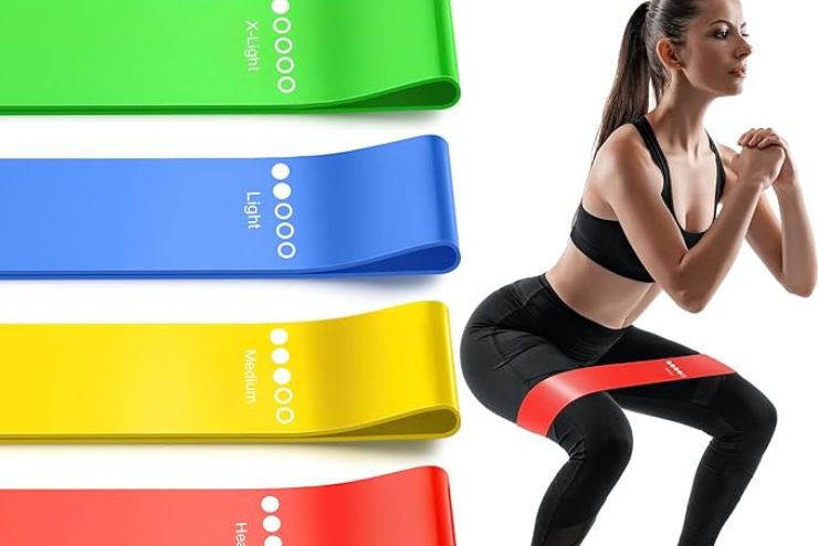 Resistance Bands