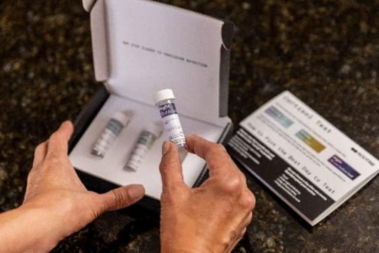 Rootine Cortisol Test Kit