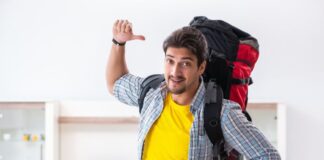 Is Rucking the Next Big Fitness Trend? Benefits of Weighted Walking Rucking The Best Fitness