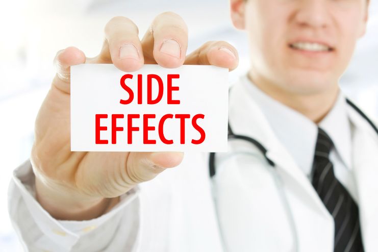 Side Effects and Precautions