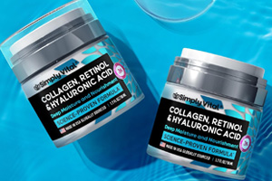 SimplyVital Collagen Retinol