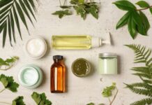 Top 10 Skincare Ingredients for Radiant and Healthy Skin Skincare Ingredients for Radiant and Healthy Skin