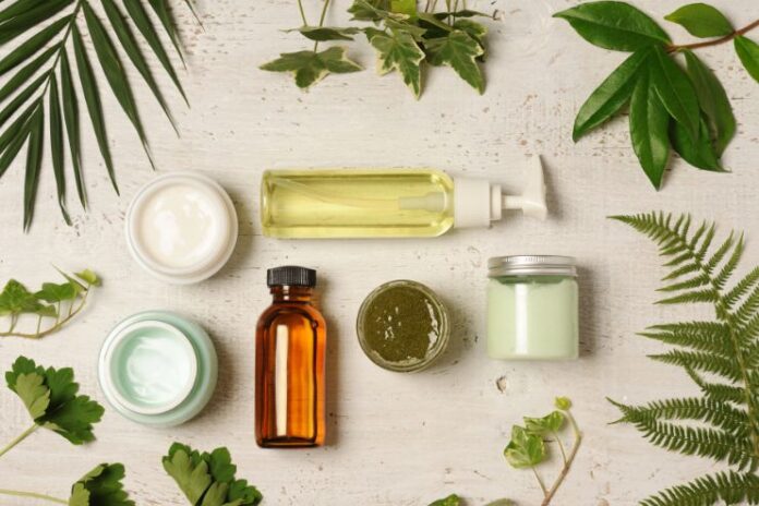 Skincare Ingredients for Radiant and Healthy Skin