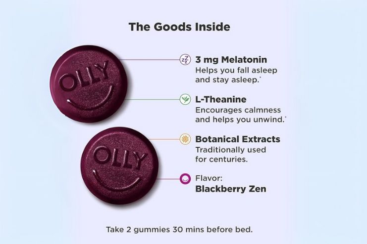 Sleep Hacks to Speed