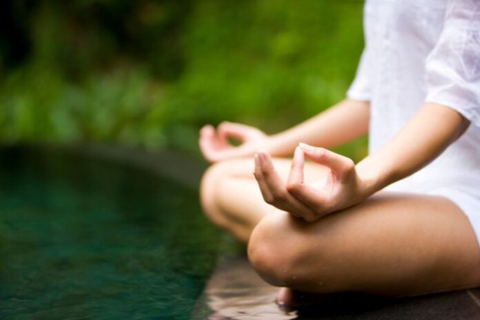 Spiritual Wellness